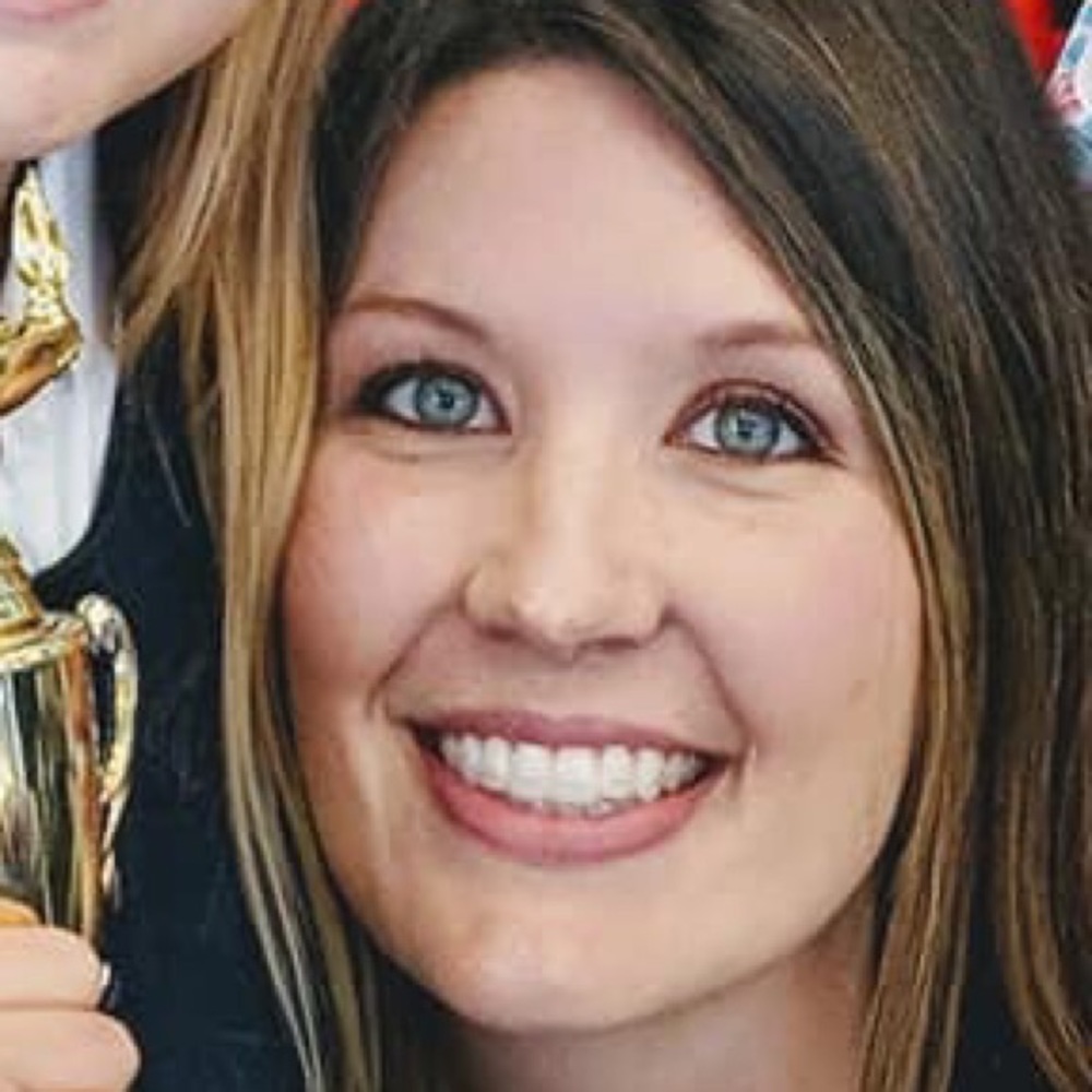 Meet your Posher, Brittni